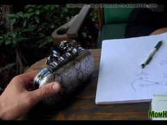 Watch Amber Cox's Hd Video Library: A Groove for the Mind!