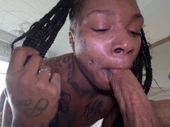 Amaterji, Črnke, Fafanje, Temnopolti, Muco, Sesanje, Tetovaže, Kurba