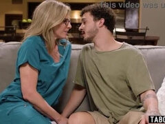 Большие сиськи, Грудастые, Семья, Милф, Мамочка, Мачеха, Табу