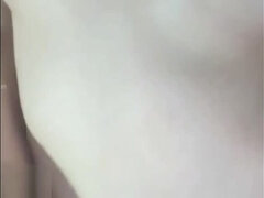 Leie, Asiatisch, Grosse titten, Blasen, Masturbation, Strümpfe, Netzkamera