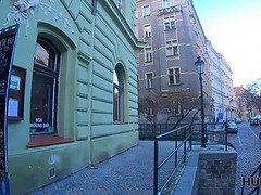 Schnheit Jger, wie vollbusige Schnheit, abspritzen konnte man nur wie