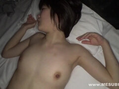 Asiatisch, Arsch, Hardcore, Japanische massage, Muschi, Jungendliche (18+), Titten