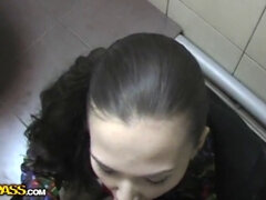 Amatoriale, Coppia, Carina, Fidanzata, Hardcore, Ufficio