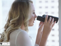 TUSHY Brett Rossi's FIRST EXCLUSIVE Assfucking! - Brett rossi