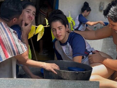 Anal, Stor røv, Par, Creme tærte, Mor jeg gerne vil kneppe, Søster, Sprøjter, Teenager