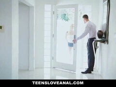 Røv til mund, Store bryster, Blondine, Sædskud, Komme på ansigtet, Hd, Monster, Teenager