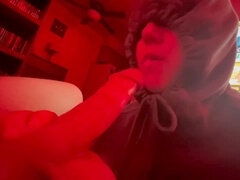 Pijpbeurt, Moeder die ik wil neuken, Stiefmoeder