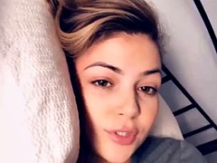 Bambino, Tette grandi, Bionda, Compilation, Pubblico, Tette