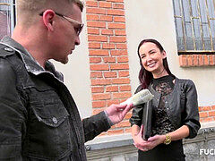 Avsugning, Tjeckisk, Europeisk, Handjobb, Milf, Pengar, Rimjobb, Tuttar