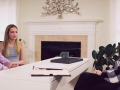 18, 아시안, 큰 가슴, 핑거링, 거대한, 다른 인종간의, 대단히, 보지