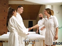 18, Anaali, Pettää, Tsekki, Hieronta, Ajeltu, Teini, Teini anaali