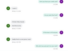 Nubile Tart pays off her Credit Card debt with her Cunny Fuck hole- GlassDeskProductions