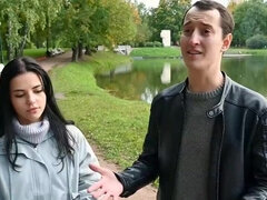 18 летние, Минет, Брюнетки, Рогоносцы, Член, Реалити, Русские, Сосущие