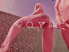 아마추어, 항문, 오랄섹스, 커플, 크림파이, 사정 샷, 청소년