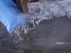 Arsch, Braunhaarige, Süss, Nippel, Piercing, Tätowierung, Jungendliche (18+), Titten