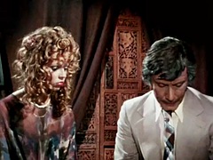 Красотки, Большие сиськи, Минет, Семяизвержение, Ласковые ручки, Милф, Винтаж