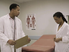 Røv, Babe, Par, Sædskud, Komme på ansigtet, Kysse, Barberet, Studerende