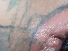 Soda Can Almost Lost up My Ass