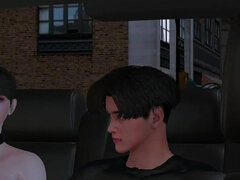 Háromdimenziós, Ázsiai, Monumentális dákó, Csalás, Kugár, Édes, Érett koros, Begyek