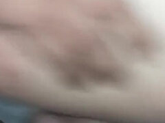 Hatalmas hátsó, Kugár, Latin lány, Érett koros, Érett feleség, Csupasz, Nézőpont, Spanyol