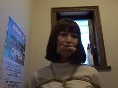 Asiat, Bondage disciplin sadomasochisme, Janpansk