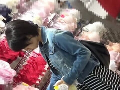 Ázsiai, Fétis, Hd, Japán, Egyedül