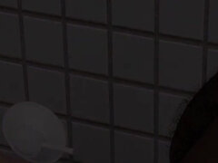 Tifa Del Universo Final Fantasy Las Prefiere Grandes Y Negras( Parte 3)