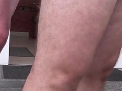 Blonde, Sucer une bite, Bukkaké, Éjaculer dans la bouche, Partouze, Mère que j'aimerais baiser, De plein air