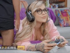 Roomie, fucking boobs, big asses