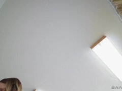 Filling Up Her Holes: A Stockings Fantasy / 8.4.22