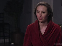 Anaal, Pijpbeurt, Gebondenheid, Stel, Dominatie, Vernedering, Straf, Ruw