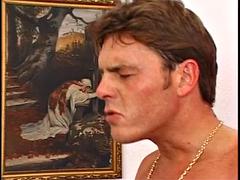 Amador amadora, Peitos grandes, Loiroa, Alemãoã, Mãe gostosa, Ao ar livre cartaz de rua outdoor, Tetas, Esposa