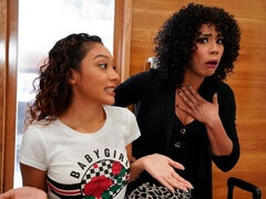 Culo, Nero, Pompino, Brunetta, Donna donna uomo, Toccando, Sega, Ragazza