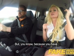 Enthousiasteling, Blond, Rondborstig, Auto, Hd, Moeder die ik wil neuken, Moeder, Gezichtspunt