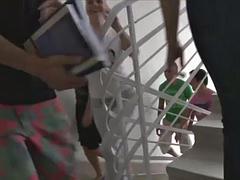 Stor pik, Pik sutte, Sædskud, Håndjob, Ældre kvinde, Mor jeg gerne vil kneppe, Pov, Lærer