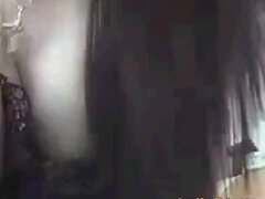 Asiatica, Brunetta, Cinese, Hd, Masturbazione, Solo, Webcam