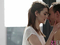 Stor pik, Pik sutte, Fisse, Bryster