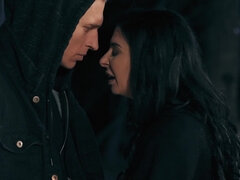 Grosser arsch, Grosse titten, Schwanz, Hardcore, Milf, Muschi, Titten