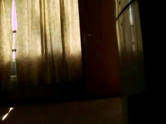 Amateur, Cuarto de baño, Sadomasoquismo, Rubia, Tacones, Flaco, Esclavo, Atada