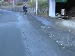 Aziatisch, Sperma, Hd, Japaans, Moeder die ik wil neuken