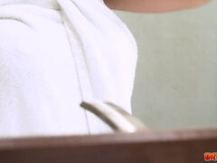 Velký zadek, Velké péro, Velké kozy, Kuřba, Brunetka, Dávení penisem, Milf žcbp, Pička