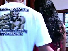 The 1st night of the seedling and deaf ft. Giovanna Mello: Anal, Brunette  Small Tits Porn