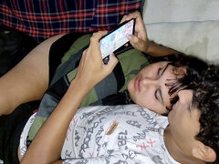 Debela dekleta, Velika rit, Latinka