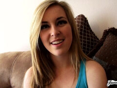 Culo grosso, Grande cazzo, Pompino, Da dietro, Tette naturali, Ragazza, Tette