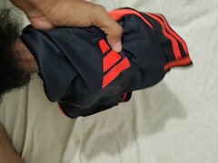 Amatéři, Velké péro, Masturbace, Sólo