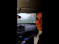 drinking pee 2 sluts, belle amore and april bigass drinker piss , public car!!! -RED FULL VIDEO-