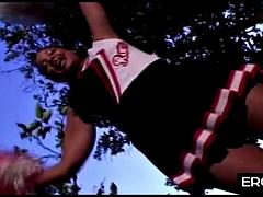 Velké kozy, Stříkání spermatu, Hardcore, Milf žcbp, Kozičky