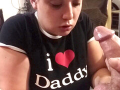 Velik kurac, Par, Očka, Dekle drka tiča, Domaci pornič