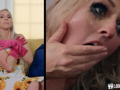 No Glove No Love 1 - Look At Her Now