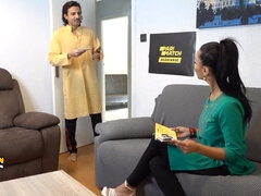 アナル, 美女, インド人, 淫乱熟女